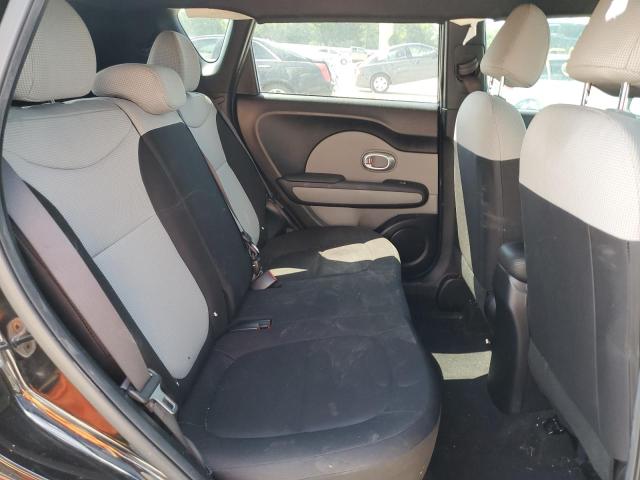 Photo 6 from auction – 2018 KIA SOUL with VIN KNDJN2A26J7893737