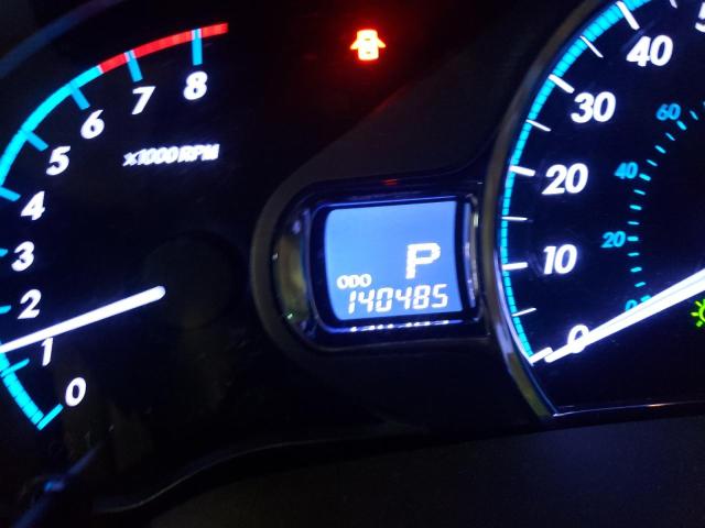 Photo 8 from auction – 2012 TOYOTA SIENNA XLE with VIN 5TDYK3DC0CS269622