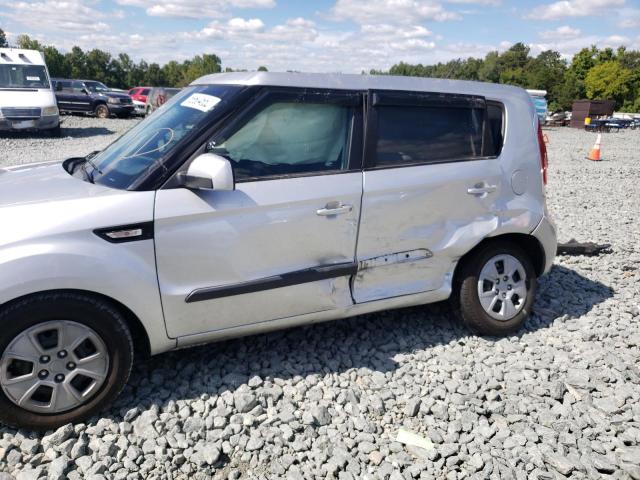 Photo 9 from auction – 2012 KIA SOUL with VIN KNDJT2A52C7417553
