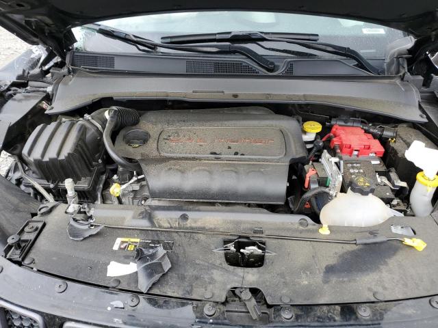 Photo 7 from auction – 2021 JEEP COMPASS 80 with VIN 3C4NJDEB6MT530342