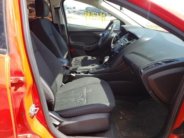 Photo 5 from auction – 2016 FORD FOCUS SE with VIN 1FADP3K20GL286637