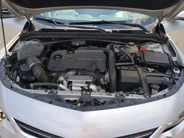 Photo 7 from auction – 2018 CHEVROLET MALIBU LT with VIN 1G1ZD5ST2JF133964