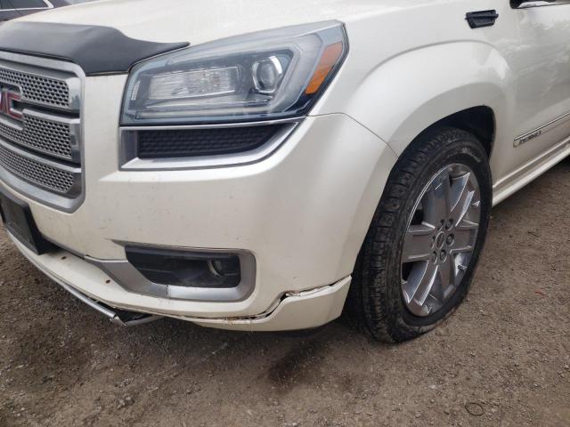 Photo 9 from auction – 2014 GMC ACADIA DEN with VIN 1GKKVTKD3EJ186036