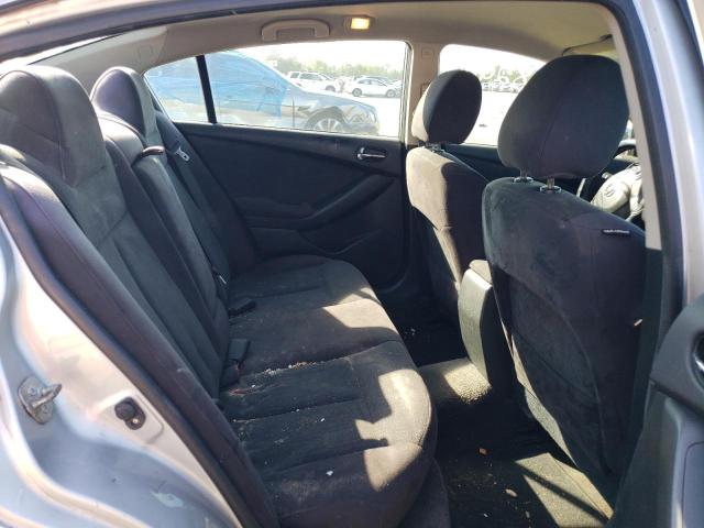 Photo 6 from auction – 2012 NISSAN ALTIMA BAS with VIN 1N4AL2AP6CN459078