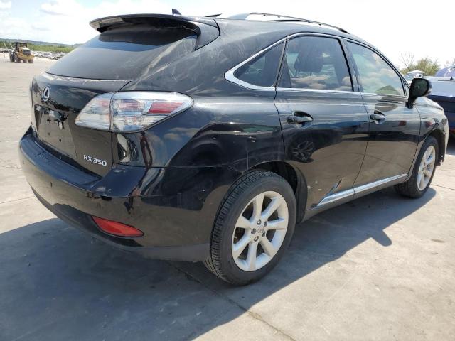 Photo 4 from auction – 2010 LEXUS RX 350 with VIN 2T2ZK1BA0AC037873