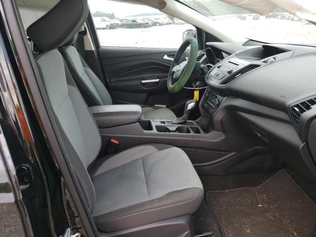 Photo 5 from auction – 2018 FORD ESCAPE SE with VIN 1FMCU0GD8JUA21758