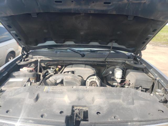 Photo 7 from auction – 2008 CHEVROLET SILVERADO with VIN 2GCEK19J281115782