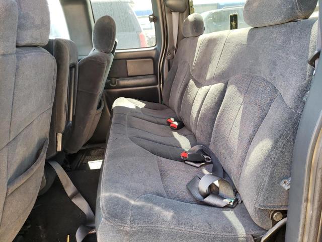 Photo 6 from auction – 2001 CHEVROLET SILVERADO with VIN 1GCEK19T91E179923