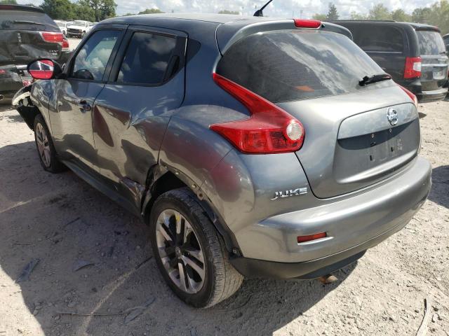 Photo 3 from auction – 2011 NISSAN JUKE with VIN JN8AF5MR8BT021922