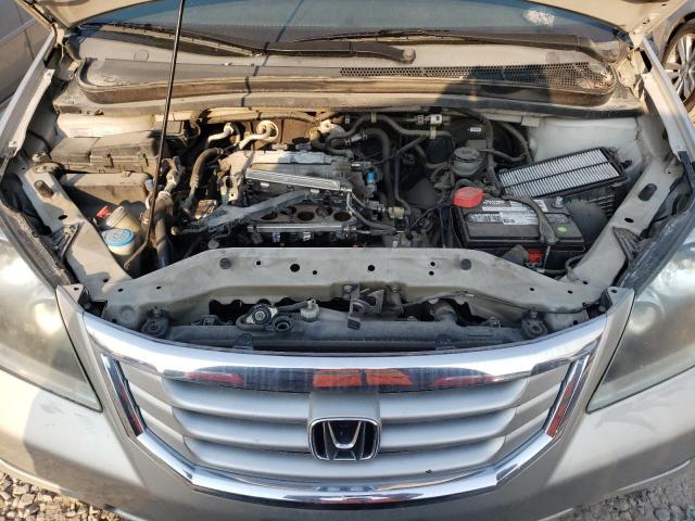 Photo 7 from auction – 2008 HONDA ODYSSEY EX with VIN 5FNRL38738B107543