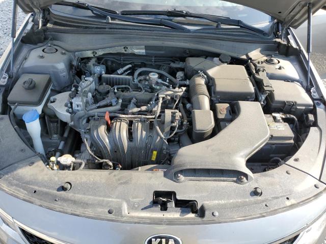 Photo 7 from auction – 2016 KIA OPTIMA LX with VIN 5XXGT4L37GG096446