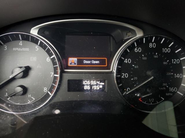 Photo 8 from auction – 2013 NISSAN ALTIMA 2.5 with VIN 1N4AL3AP3DC902497