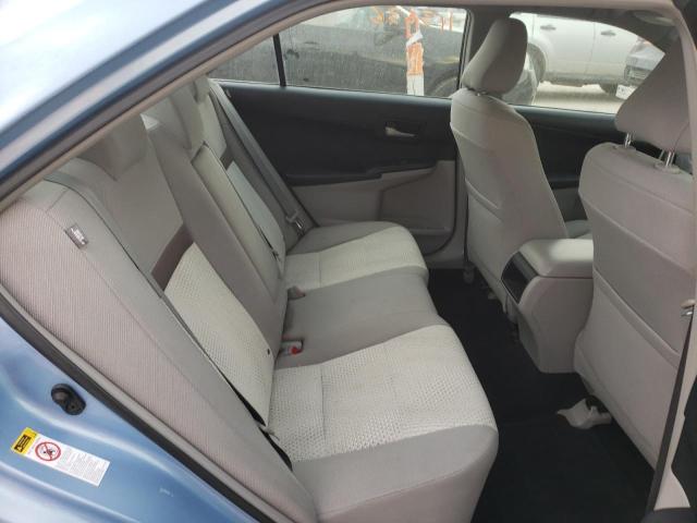 Photo 6 from auction – 2012 TOYOTA CAMRY BASE with VIN 4T4BF1FK1CR251663