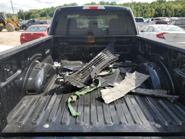 Photo 6 from auction – 2018 FORD F150 with VIN 1FTMF1EB6JKE13093