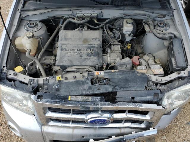 صورة رقم 7 من المزاد - 2012 FORD ESCAPE LIM مع VIN 1FMCU9EG9CKB70180