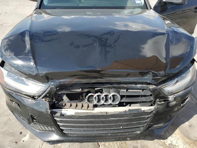 Photo 7 from auction – 2016 AUDI A4 PREMIUM with VIN WAUAFAFL2GA012758
