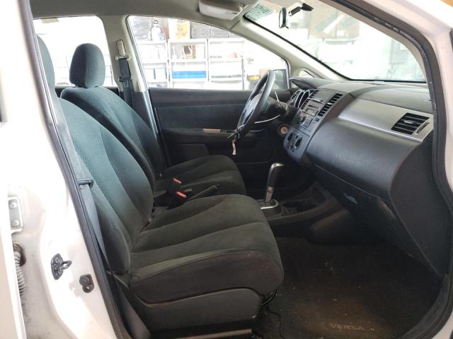 Photo 5 from auction – 2011 NISSAN VERSA S with VIN 3N1BC1CP1BL508243