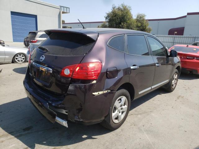Photo 4 from auction – 2013 NISSAN ROGUE S with VIN JN8AS5MT6DW516886