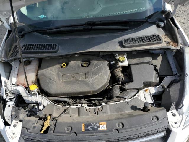 Photo 7 from auction – 2016 FORD ESCAPE SE with VIN 1FMCU9G91GUC66670