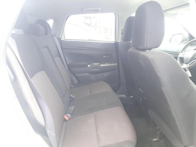 Photo 6 from auction – 2019 MITSUBISHI OUTLANDER with VIN JA4AP3AU2KU011459
