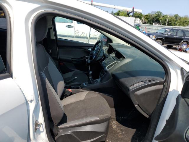 Photo 5 from auction – 2014 FORD FOCUS SE with VIN 1FADP3F26EL162170