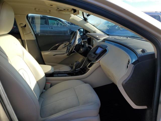 Photo 5 from auction – 2014 BUICK LACROSSE with VIN 1G4GA5G36EF248164