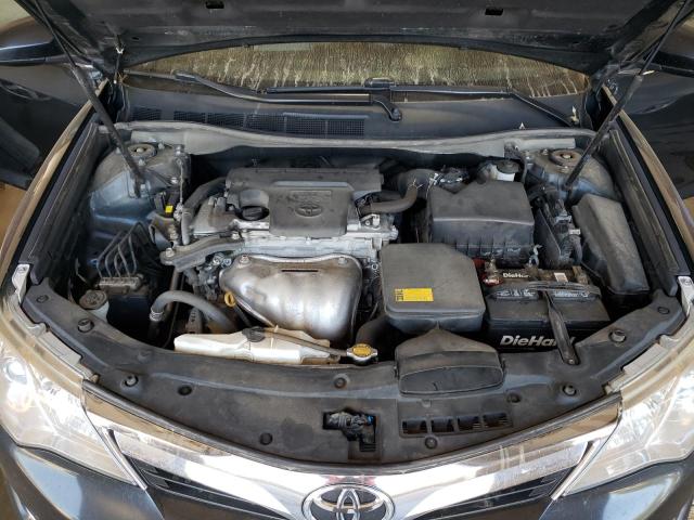 Photo 7 from auction – 2013 TOYOTA CAMRY L with VIN 4T1BF1FK4DU686320