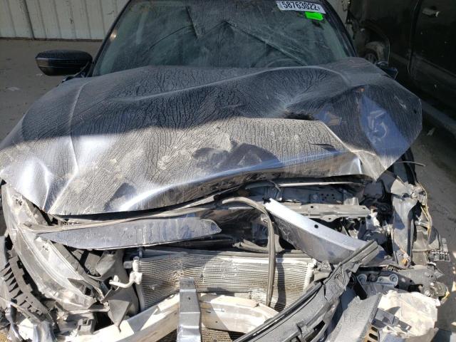 Photo 7 from auction – 2021 HONDA CIVIC LX with VIN 2HGFC2F69MH520709