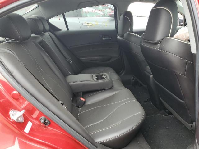 Photo 6 from auction – 2021 ACURA ILX PREMIU with VIN 19UDE2F74MA005688