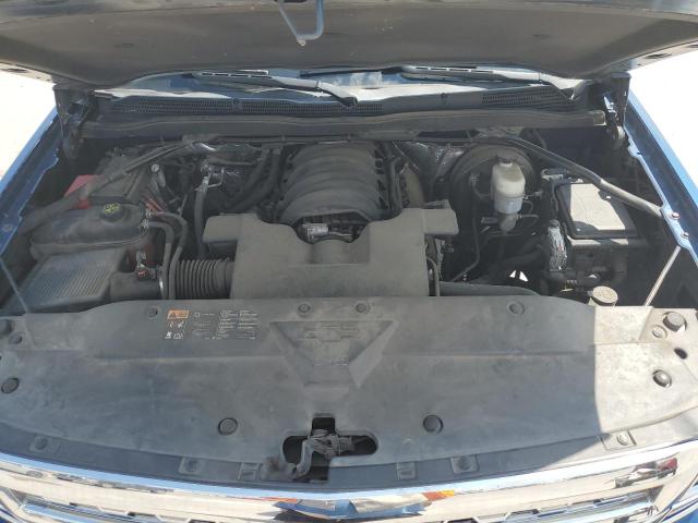 Photo 7 from auction – 2015 CHEVROLET SILVERADO with VIN 3GCPCREC2FG310264