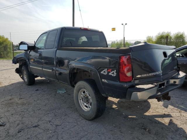 Photo 3 from auction – 2004 CHEVROLET SILVERADO with VIN 1GCHK29264E333843