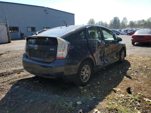Photo 4 from auction – 2010 TOYOTA PRIUS with VIN JTDKN3DU6A0189361