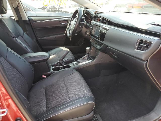 Photo 5 from auction – 2014 TOYOTA COROLLA L with VIN 2T1BURHE1EC071402