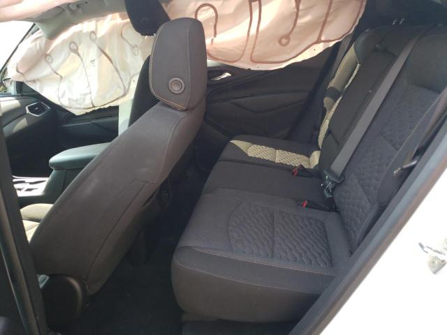 Photo 6 from auction – 2021 CHEVROLET EQUINOX LT with VIN 3GNAXKEV7MS131724