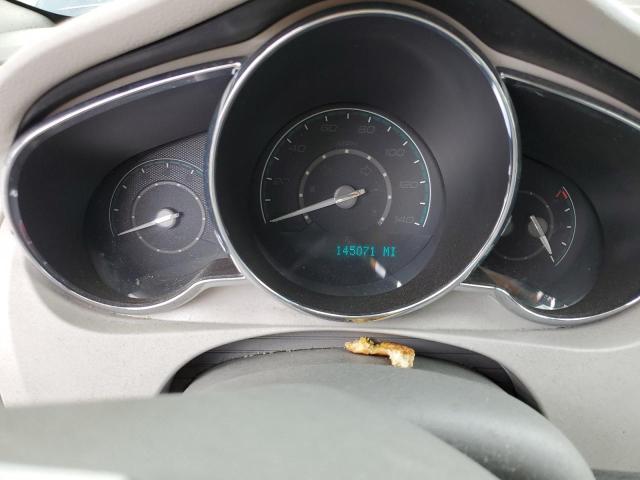 Photo 8 from auction – 2011 CHEVROLET MALIBU with VIN 1G1ZB5E18BF157073