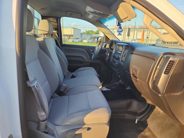 Photo 5 from auction – 2015 CHEVROLET SILVERADO with VIN 1GCNCPEC6FZ270864