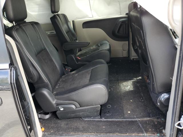 Photo 6 from auction – 2019 DODGE GRAND CARA with VIN 2C4RDGCG0KR758524