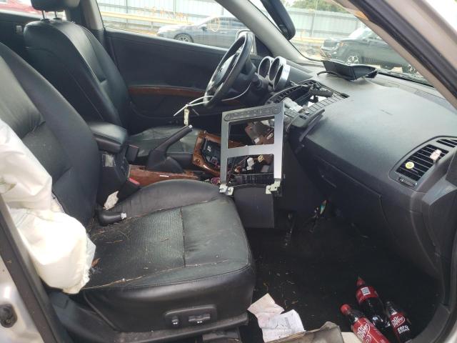 Photo 5 from auction – 2004 NISSAN MAXIMA SE with VIN 1N4BA41E54C858355