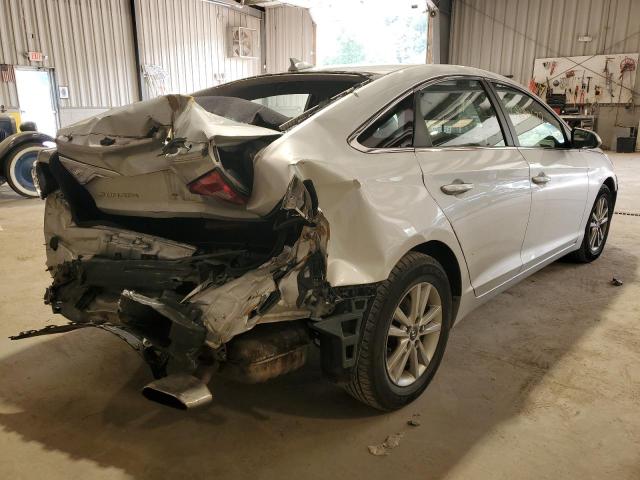 Photo 4 from auction – 2017 HYUNDAI SONATA SE with VIN 5NPE24AF0HH512849
