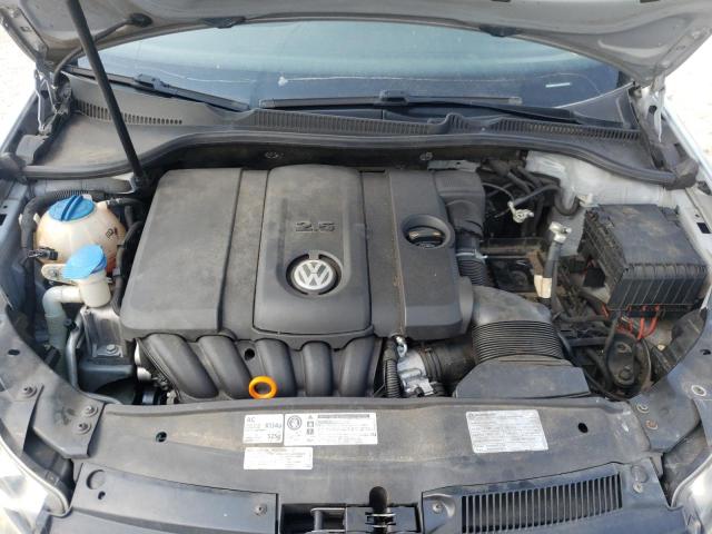 Photo 7 from auction – 2012 VOLKSWAGEN GOLF with VIN WVWDB7AJ0CW235639