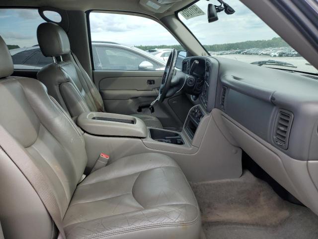 Photo 5 from auction – 2004 CHEVROLET SUBURBAN K with VIN 1GNFK16T74J201073
