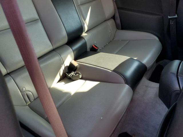 Photo 6 from auction – 2010 CHEVROLET CAMARO SS with VIN 2G1FK1EJ7A9101564