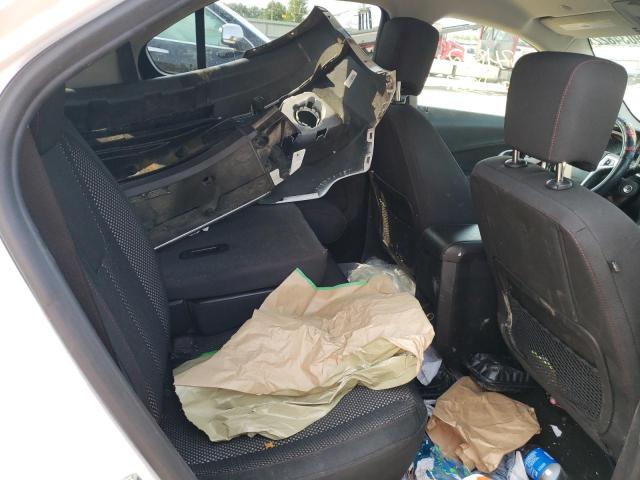 Photo 6 from auction – 2014 CHEVROLET EQUINOX LT with VIN 2GNFLFEK8E6141743