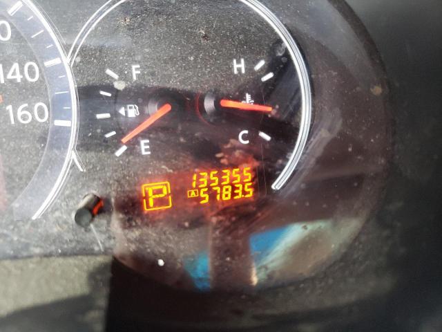 Photo 8 from auction – 2012 NISSAN ALTIMA BAS with VIN 1N4AL2AP3CN432596