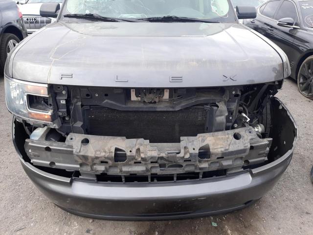 Photo 9 from auction – 2016 FORD FLEX SE with VIN 2FMGK5B88GBA10126