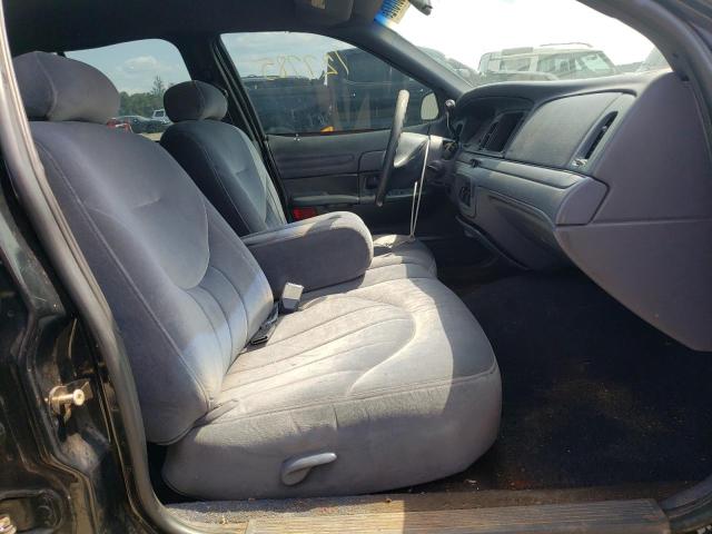 Photo 5 from auction – 1999 FORD CROWN VICT with VIN 2FAFP71W4XX186824