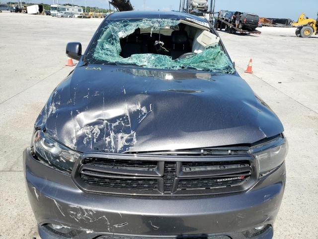 Photo 7 from auction – 2018 DODGE DURANGO GT with VIN 1C4RDHDG1JC461550