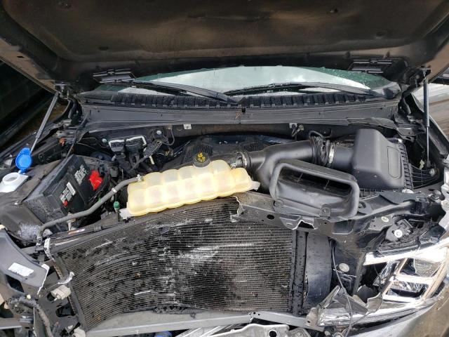 Photo 7 from auction – 2018 FORD EXPEDITION with VIN 1FMJU1KTXJEA47493