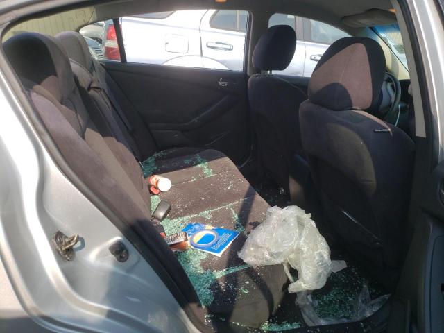 Photo 6 from auction – 2009 NISSAN ALTIMA 2.5 with VIN 1N4AL21E29N472885