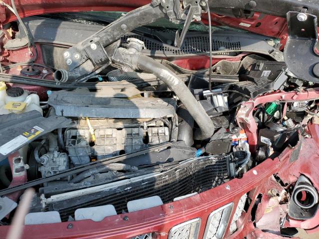 Photo 7 from auction – 2016 JEEP COMPASS LA with VIN 1C4NJDEB1GD758047